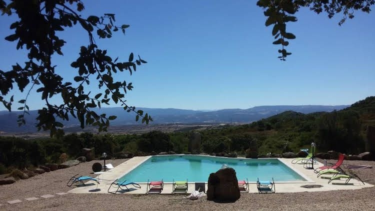 Mura Mura Country House0