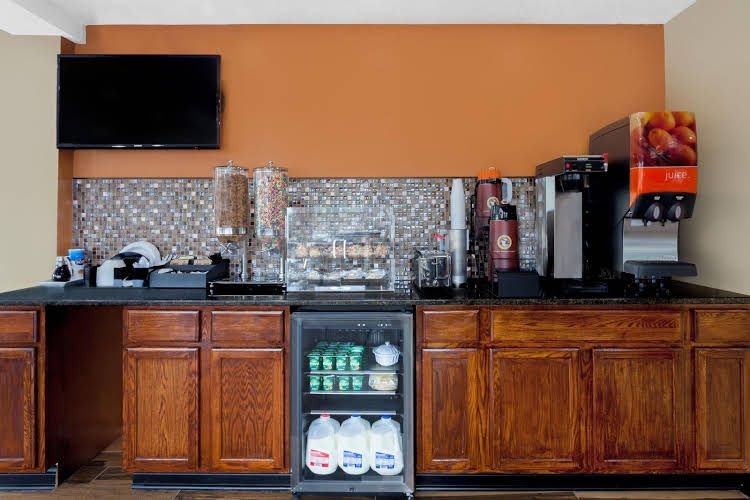 FairBridge Inn Express0