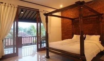 Bramasa Guest House0