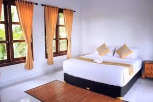 Sunset House Ubud0