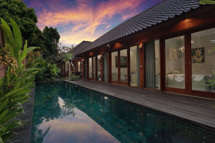 Gekkos Ubud0