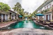 ZEN Rooms Ubud Sayan0