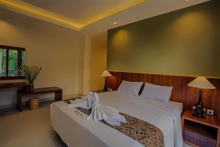 ริเวอร์ สักติ รีสอร์ต (River Sakti Resort)0