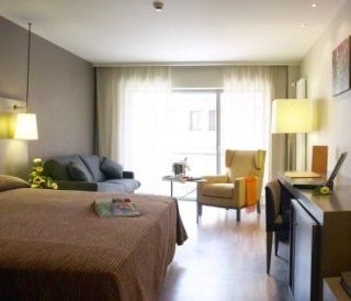 Hesperia Andorra la Vella1
