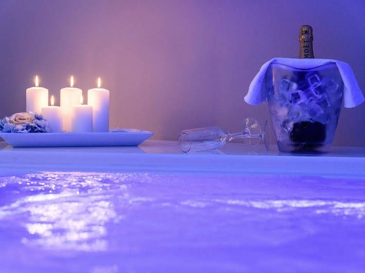 Bellariva B and B e Relax0