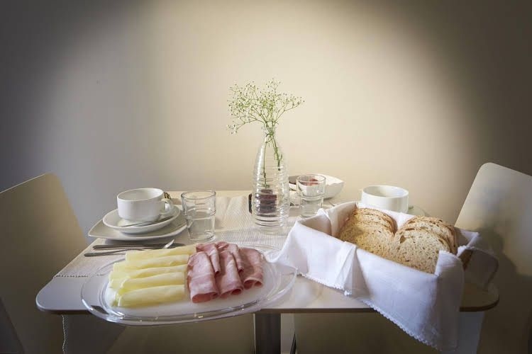Bed and Breakfast Hotei0