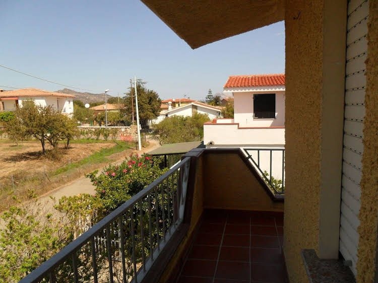 San Teodoro Case Vacanze0