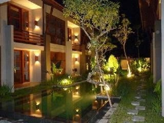 Casa Bidadari Bali0