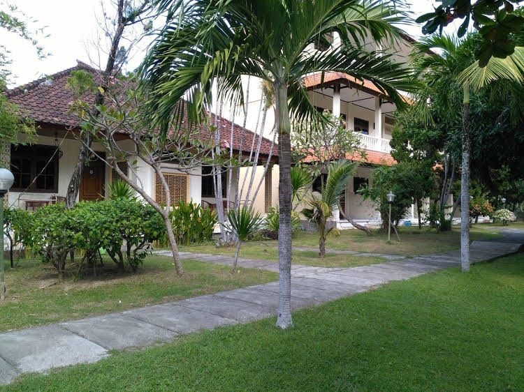 Mekar Jaya Bungalows0