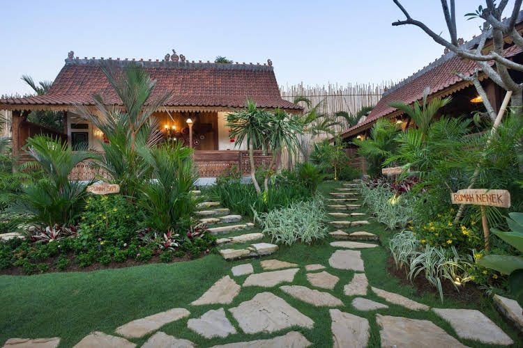 Umakayu Canggu0