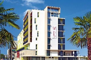 Park & Suites Elegance Tours4