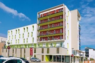 Park & Suites Elegance Tours3
