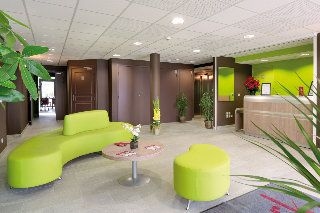 Park & Suites Elegance Tours0