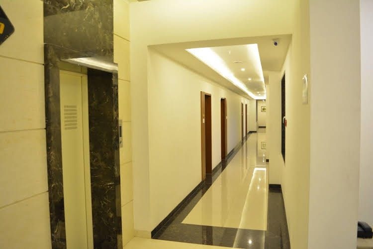 Rathi Residency0