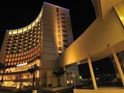 Chisun Resort Naha2