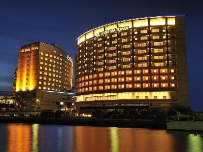 Chisun Resort Naha1
