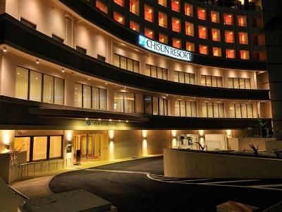 Chisun Resort Naha3