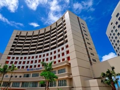 Chisun Resort Naha4