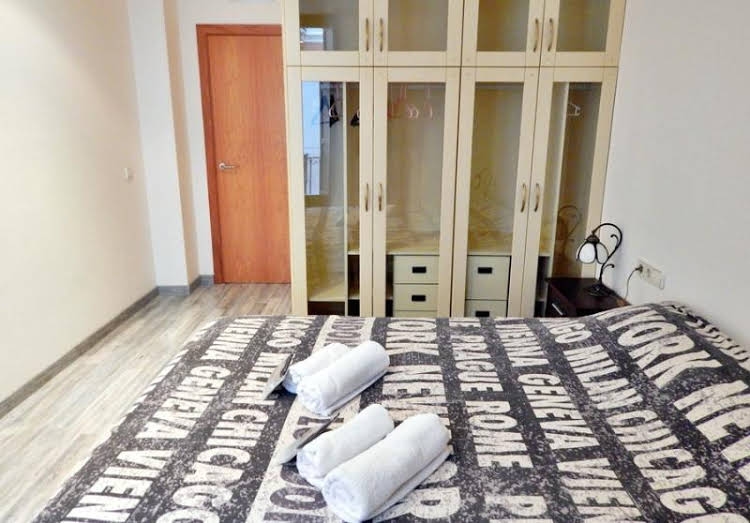 Apartaments Girorooms Girona0