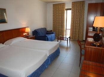 Hostal Vila del Mar0