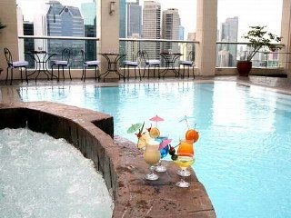 City Garden Hotel Makati2