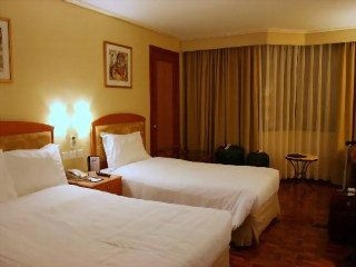 City Garden Hotel Makati4