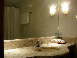 City Garden Hotel Makati3