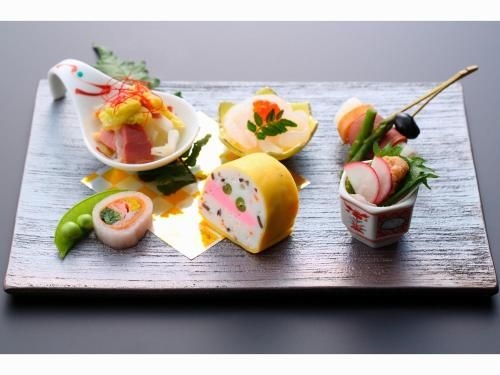 เทอเรซ มิโดบะรุ (Terrace Midoubaru)1