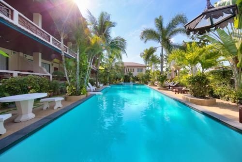 อำไพ ลักชัวรี่ (Aumpai Luxury)0