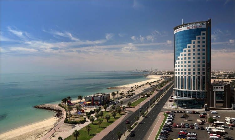 PLAGE KUWAIT3