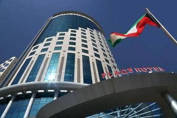 PLAGE KUWAIT0