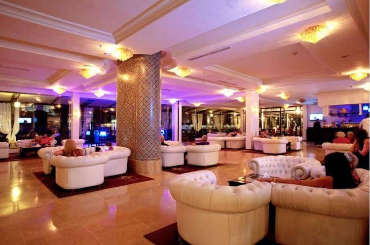 Royal Mirage Agadir0