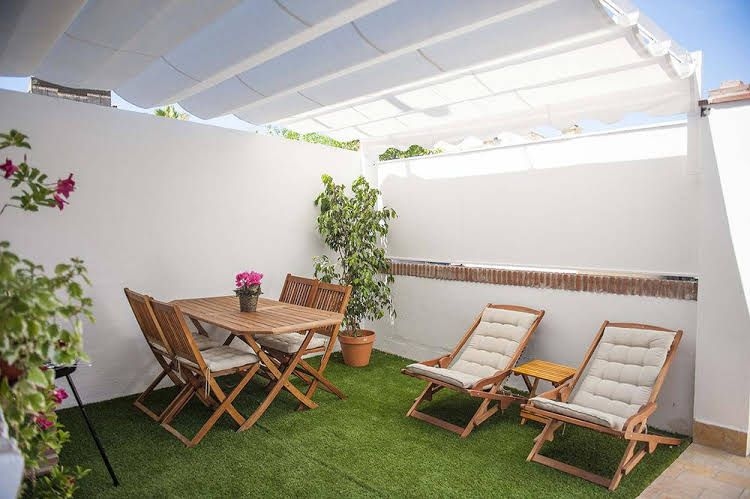 Suncity Duplex La Rosaleda0