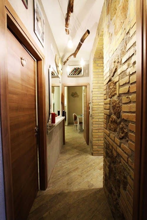 Mancini Shabby House0