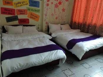 Ha Long Happy Hostel0