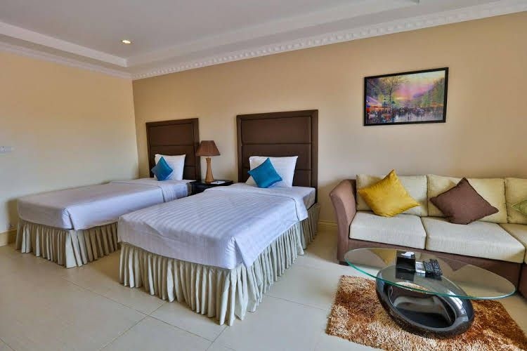 Chateau The Meliya0