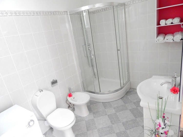 SPA Apartments Cvita Holiday0