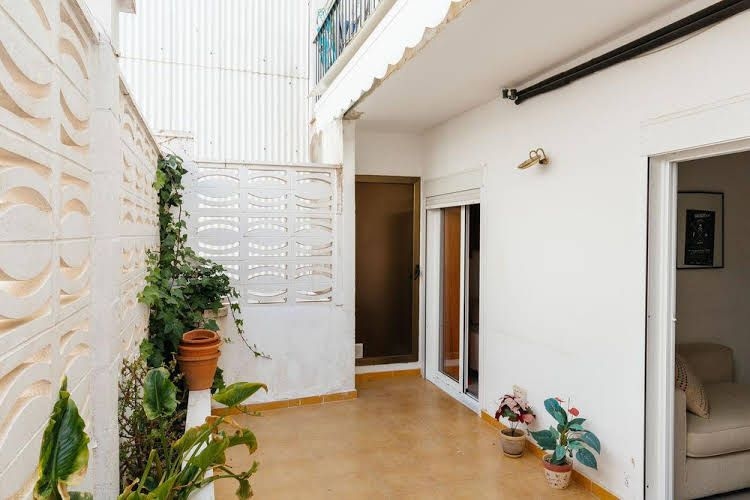 Sitges Trip Apartment Sofia0