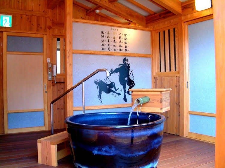 Akame Onsen Kakure No Yu Taisenkaku1