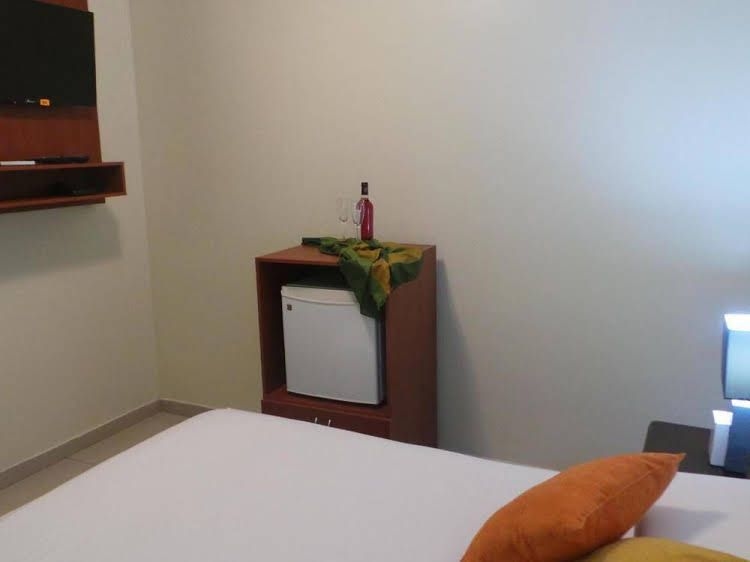 Hostal San Francisco0
