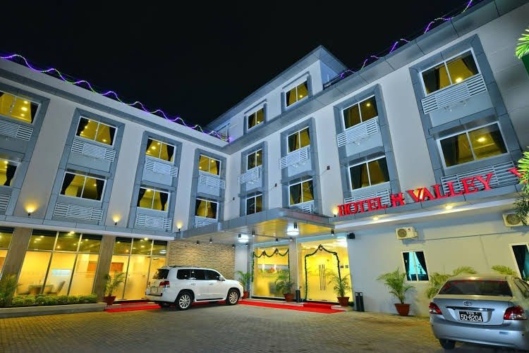 H Valley Yangon1