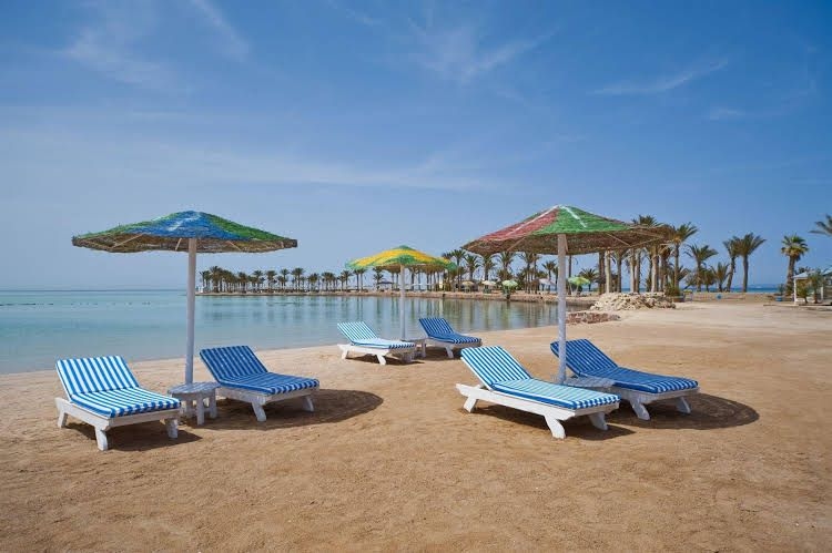 Smartline Colour Beach0