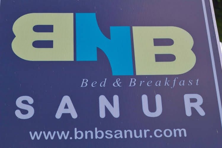 BnB Sanur0