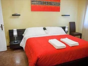 Residenza Quaggio Ca Grimani0