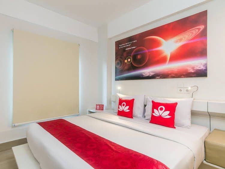 ZEN Rooms Denpasar Sidakarya0