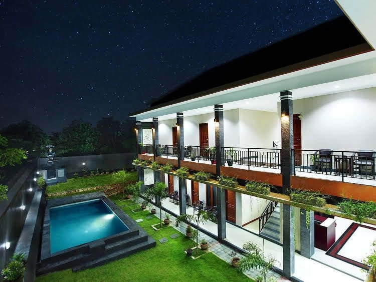 De Bukit Residence0