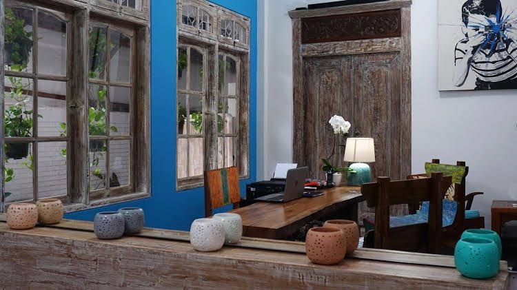 Sanur House0
