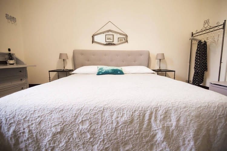 Le Flaneur Bed and Breakfast0
