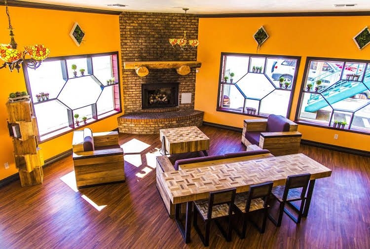 Mountain View Lodge0