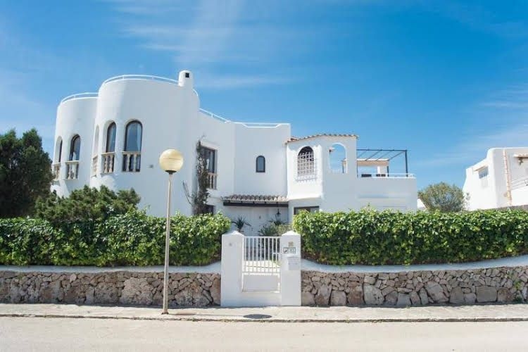 Inturotel Cala Esmeralda0